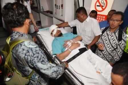 Asa Wadah Pegawai KPK: Ajak Publik Tak Lupakan Kasus Novel Baswedan