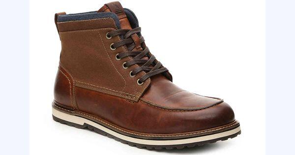 Mau Pakai Sepatu Boot? Ikuti Tips Ini Biar Gak Salah Pilih Bro