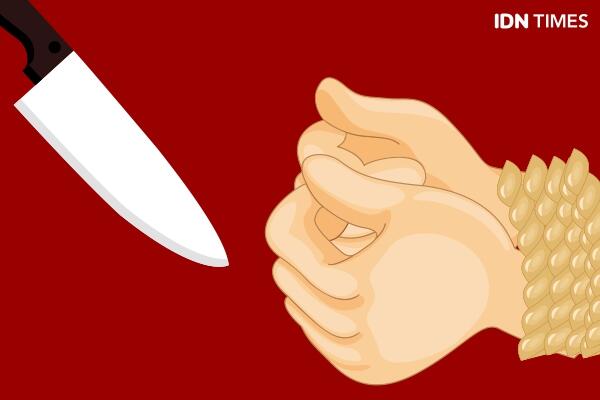 3 Rekomendasi Amnesty International untuk Pembunuhan 95 Orang di Papua