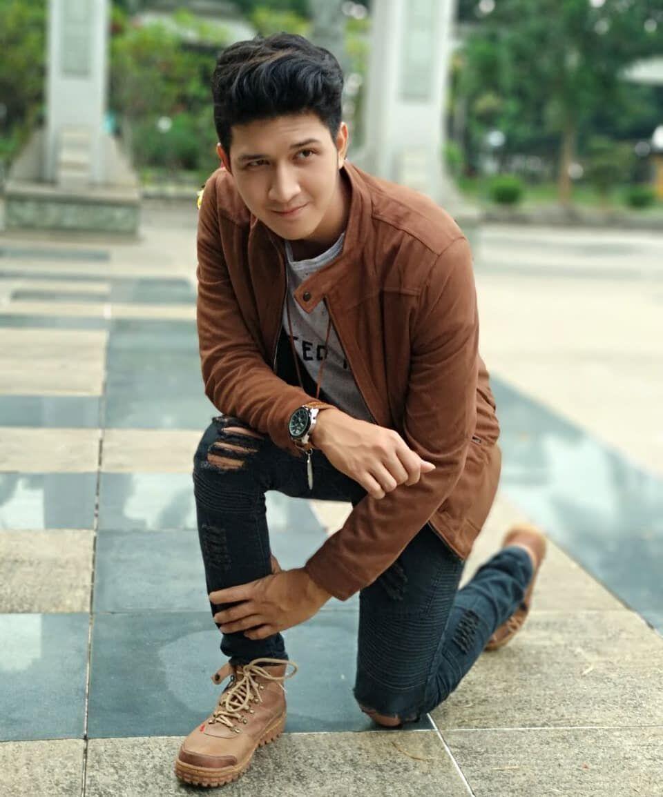 10 Potret Aditya Zoni, Pemeran Revan di Sinetron STJC