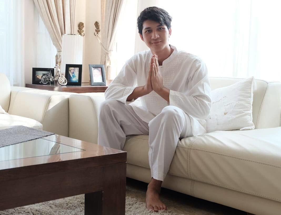 10 Potret Aditya Zoni, Pemeran Revan di Sinetron STJC