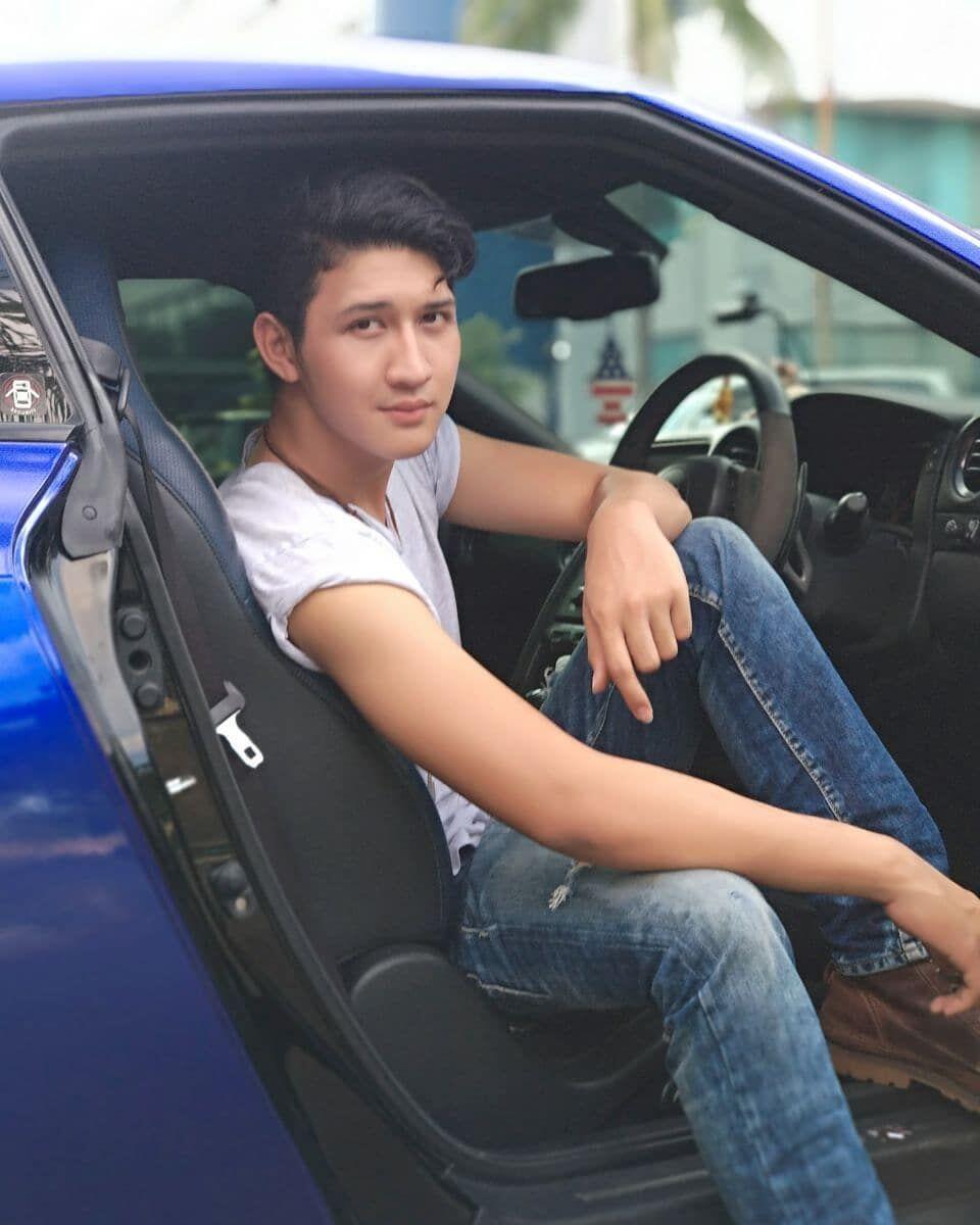 10 Potret Aditya Zoni, Pemeran Revan di Sinetron STJC