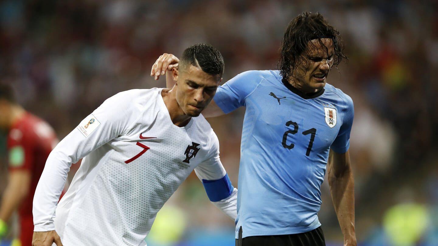 Sudah Berkepala Tiga, Ronaldo Dilarang Pensiun dari Timnas