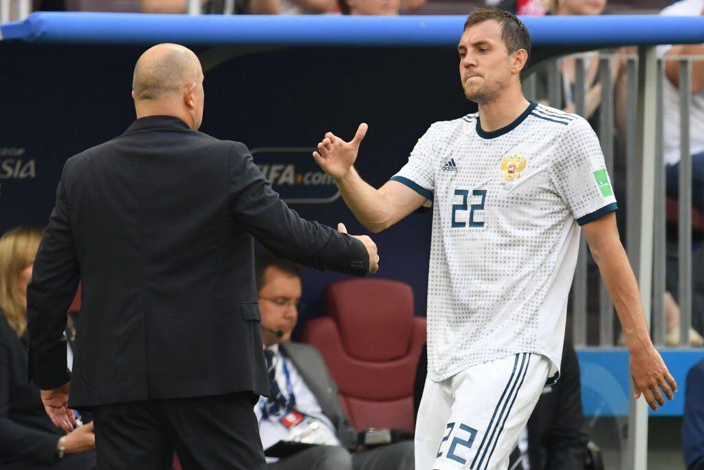 6 Catatan Menarik Setelah Rusia Singkirkan Spanyol