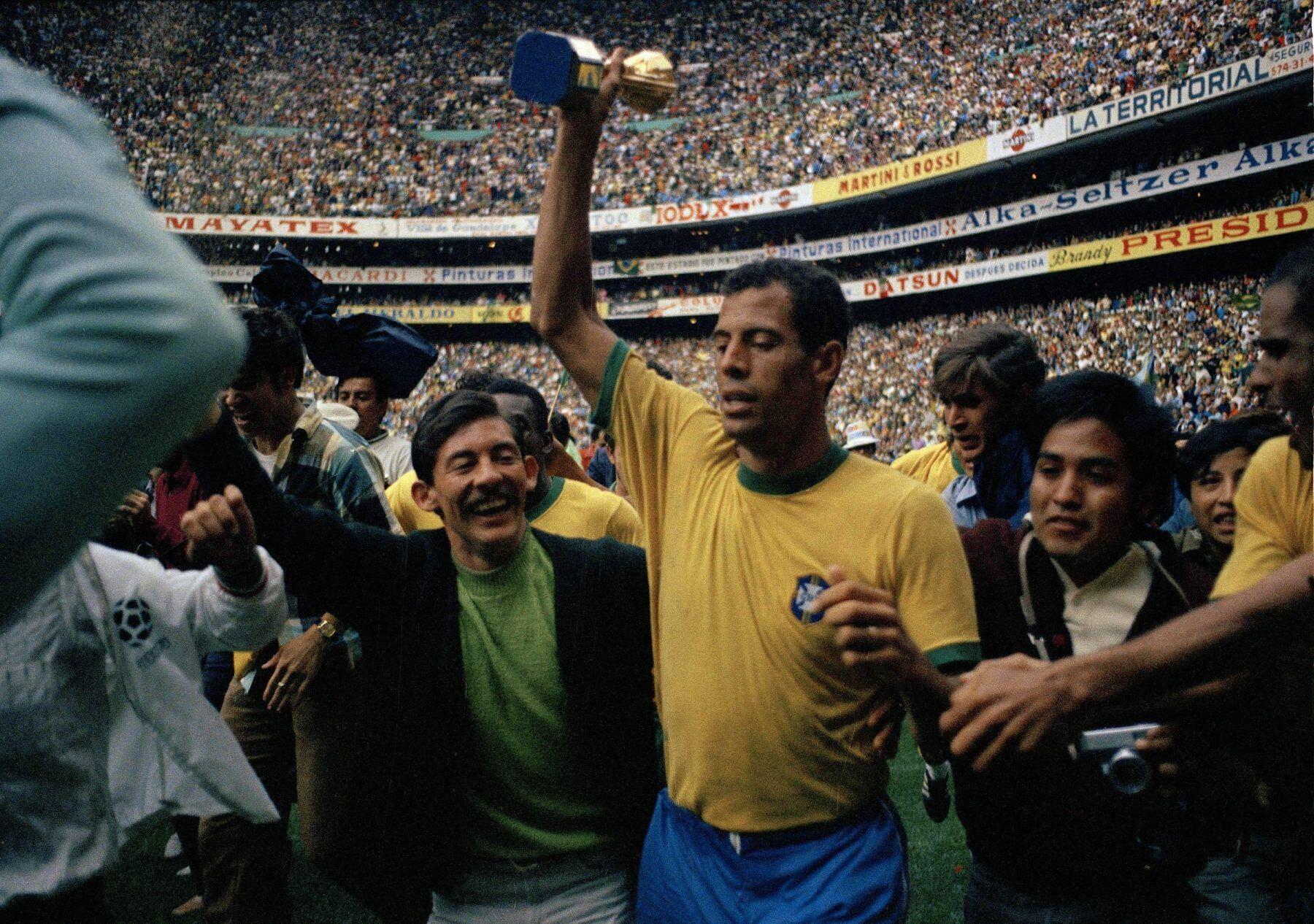 Intervensi Politik dalam Sepak Bola Brasil