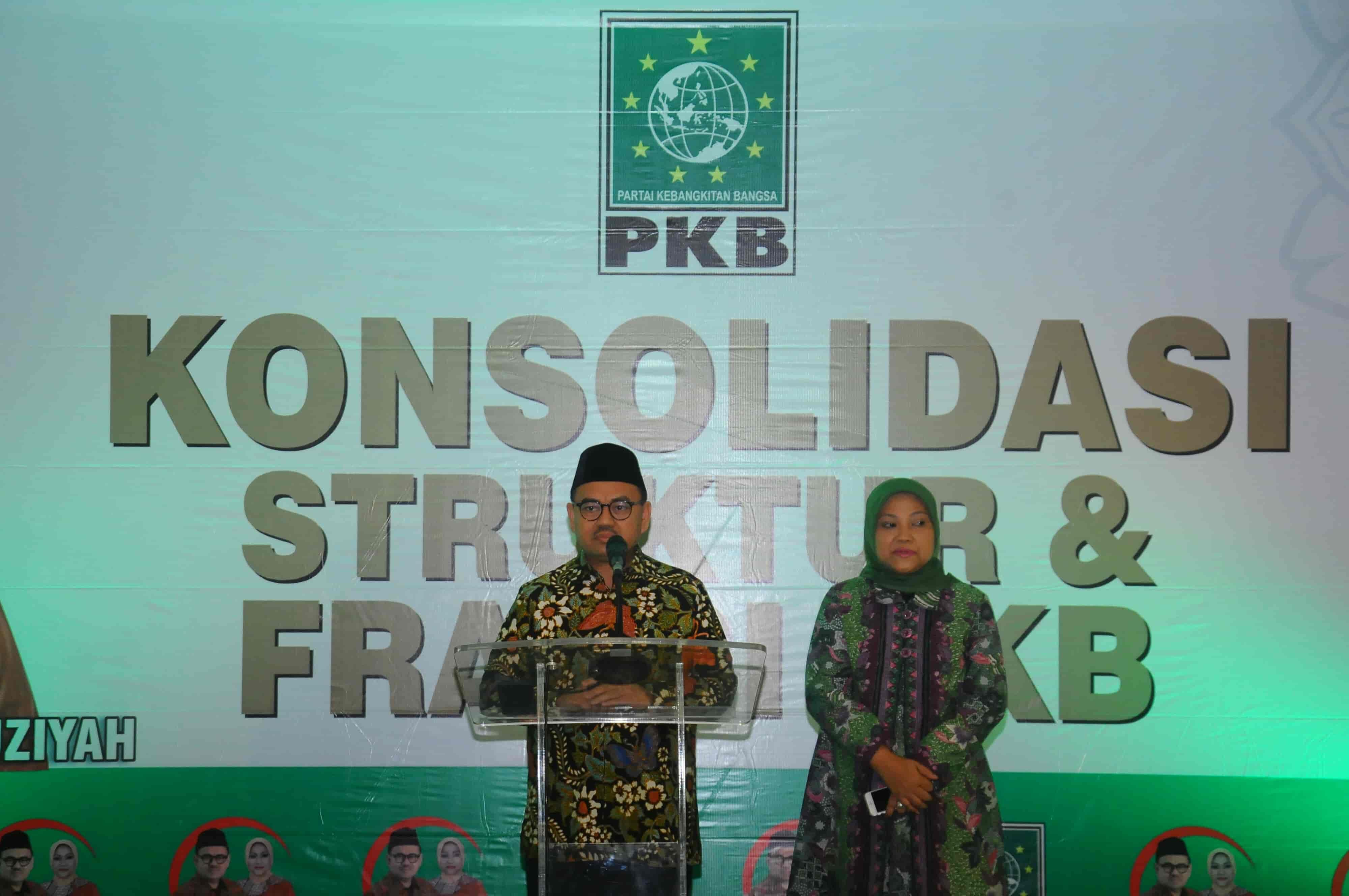 Tim Sukses Sudirman-Ida Diserang, Presiden PKS Kecewa