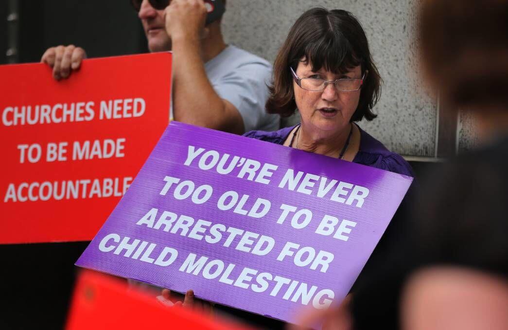 Australia Siap Berikan Kompensasi untuk Para Korban Pelecehan Seksual