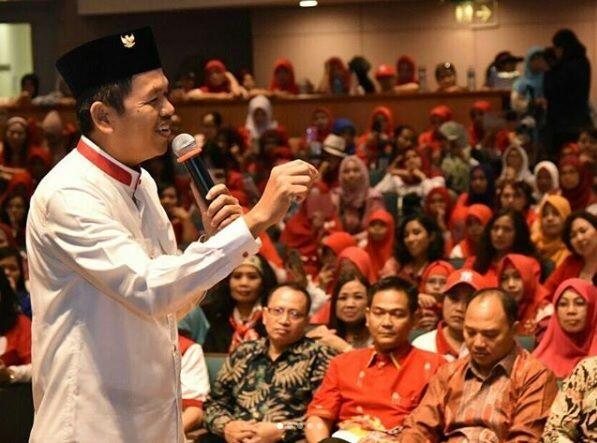 Tagar #2019GantiPresiden Pengaruhi Suara Jabar, Ini Kata Presiden PKS