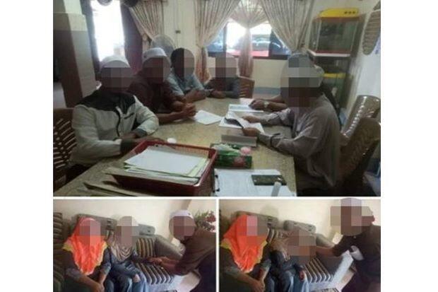 Masyarakat Murka, Ada Perkimpoian Gadis Berumur 11 Tahun di Malaysia