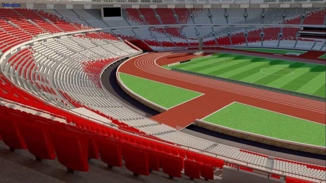 FIFA Dukung Indonesia Jadi Tuan Rumah Piala Dunia, Ini Baik Buruknya