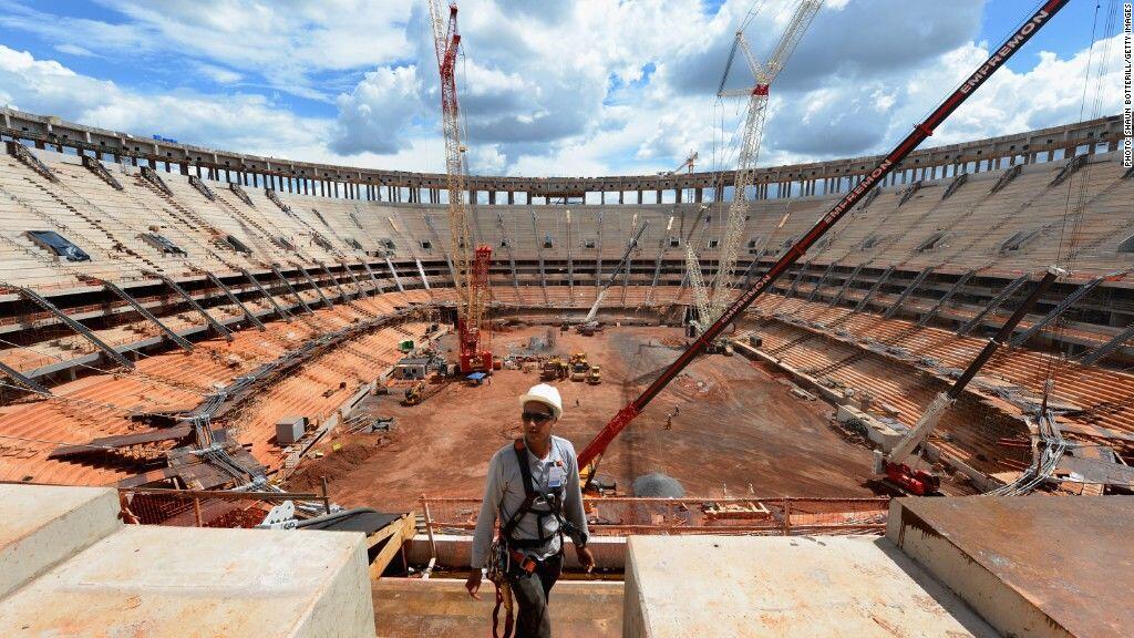 FIFA Dukung Indonesia Jadi Tuan Rumah Piala Dunia, Ini Baik Buruknya