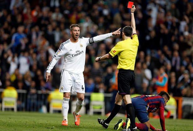 Sergio Ramos Pernah Ingin Jadi Matador Lho, Nih 5 Fakta Tentangnya