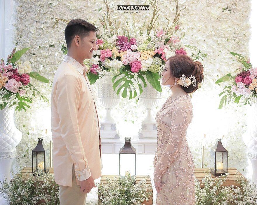 Segera Menikah, 10 Potret Manis Perjalanan Cinta Tasya dan Randi