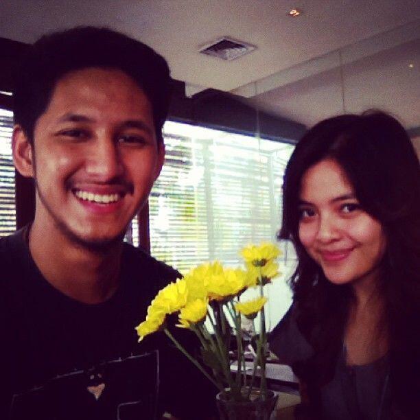 Segera Menikah, 10 Potret Manis Perjalanan Cinta Tasya dan Randi