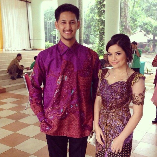 Segera Menikah, 10 Potret Manis Perjalanan Cinta Tasya dan Randi