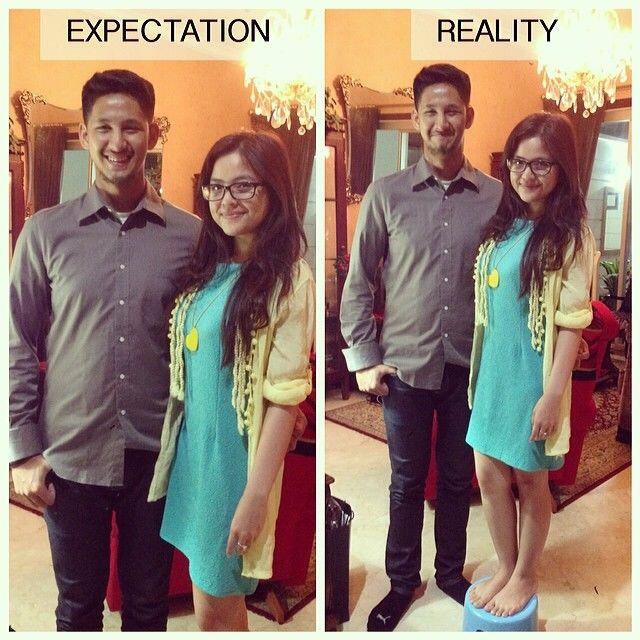 Segera Menikah, 10 Potret Manis Perjalanan Cinta Tasya dan Randi