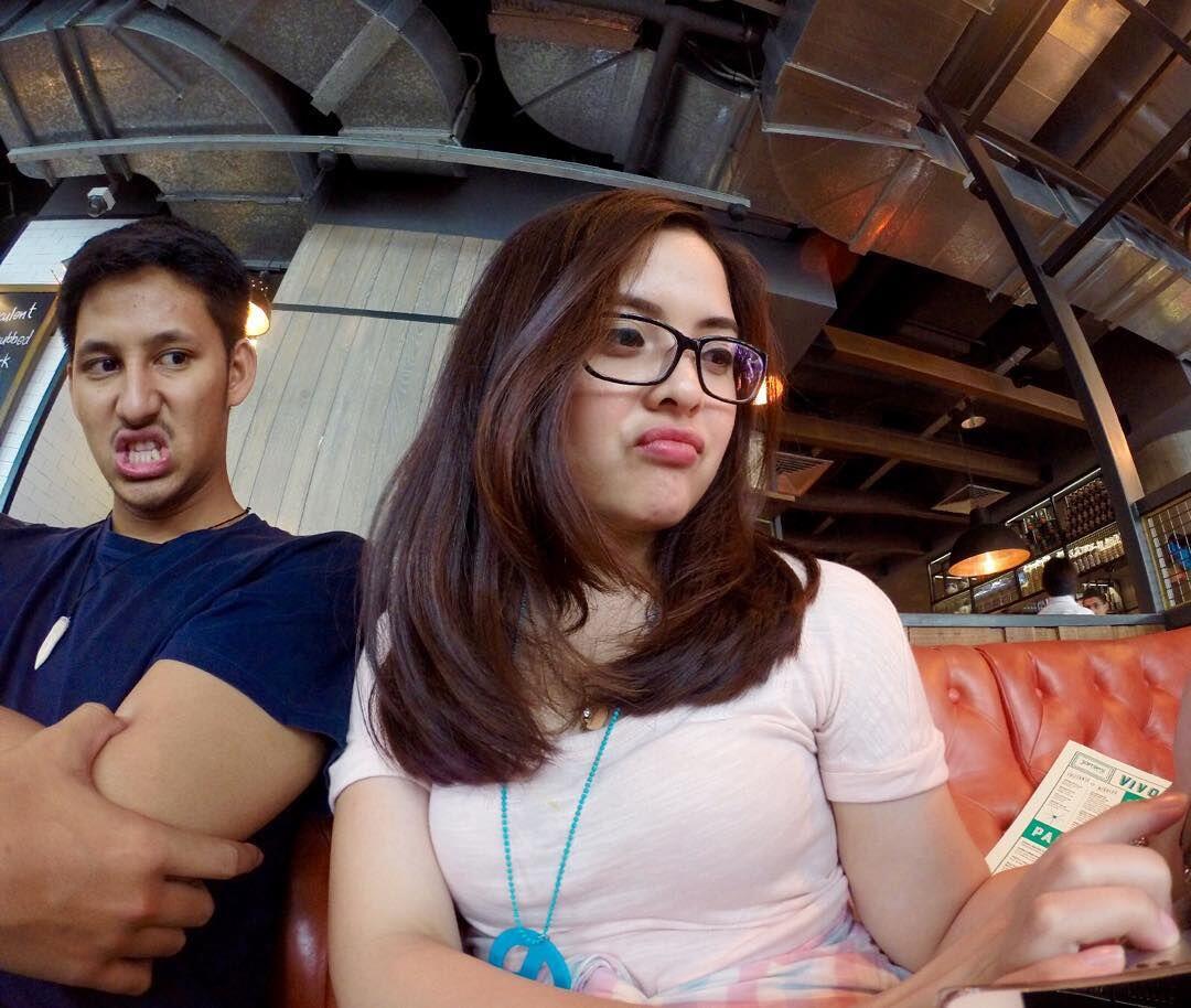 Segera Menikah, 10 Potret Manis Perjalanan Cinta Tasya dan Randi