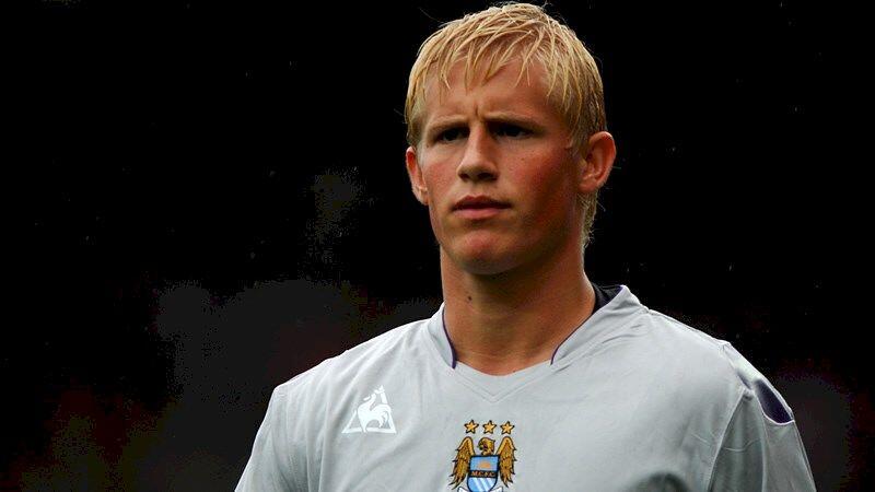 Jalan Terjal Kasper Schmeichel Hingga Tiba di Pentas Piala Dunia