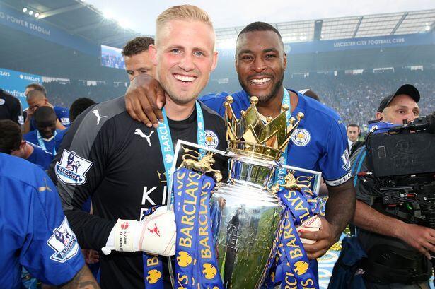 Jalan Terjal Kasper Schmeichel Hingga Tiba di Pentas Piala Dunia