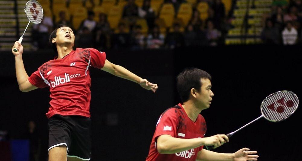 Diumumkan, Inilah Skuat Bulu Tangkis Indonesia di Asian Games 2018