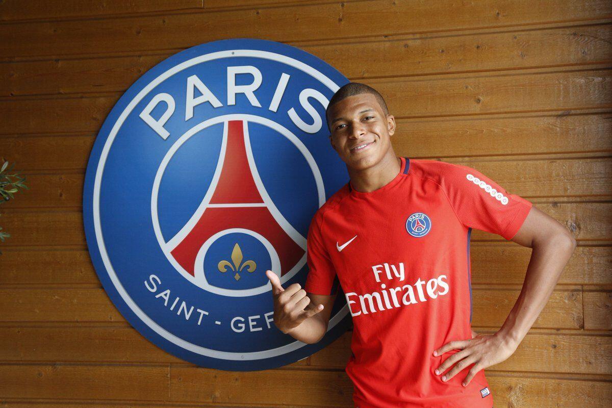 Pendapat Kylian Mbappe Soal Arsenal, Chelsea & Keputusan Pilih PSG