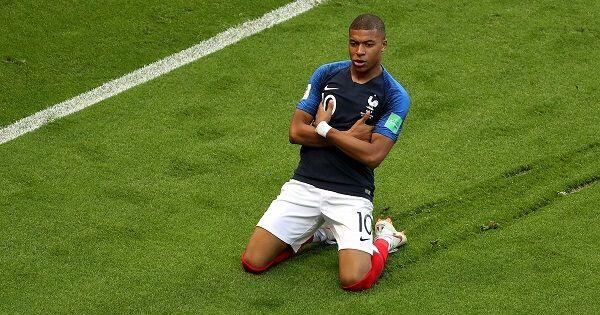 Pendapat Kylian Mbappe Soal Arsenal, Chelsea & Keputusan Pilih PSG