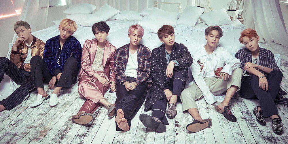 Bersuara Emas, Acapella 5 Grup KPop Cowok Ini Bikin Hati Adem