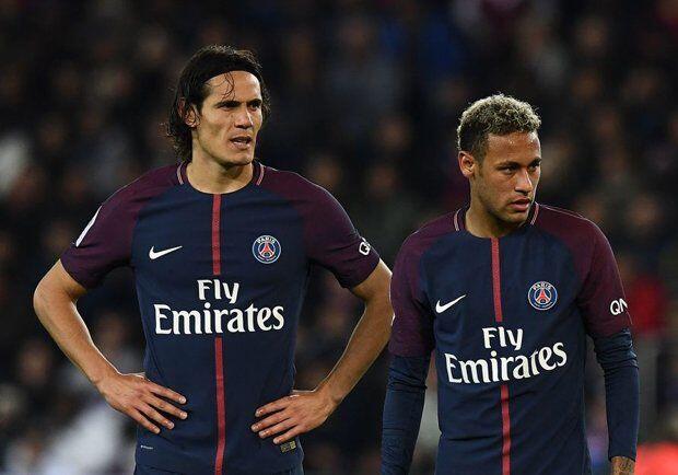 Jadi Man Of The Match, Ini 7 Fakta Menarik Edinson Cavani