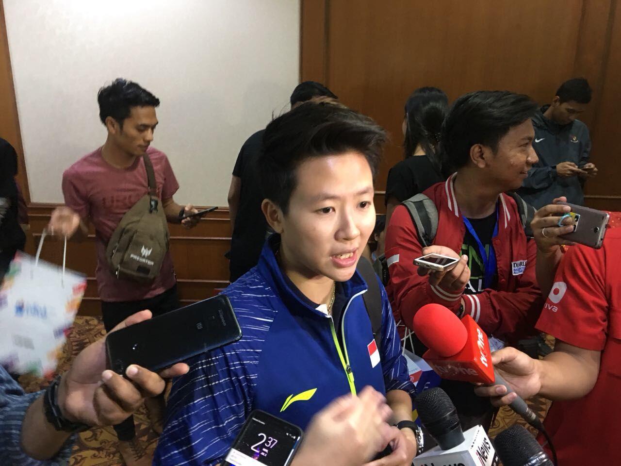 Duh, Liliyana Natsir Akan Pensiun Tahun Ini!