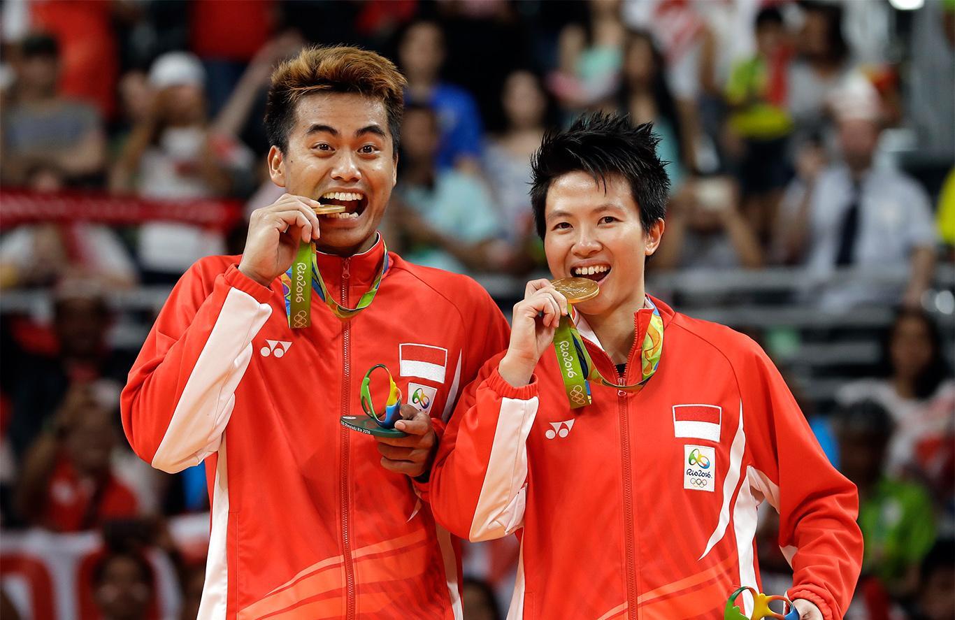 Duh, Liliyana Natsir Akan Pensiun Tahun Ini!