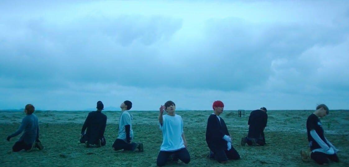 Gregetnya One-shot MV ala KPop Idol, Bikin Para Penggemar Terpana