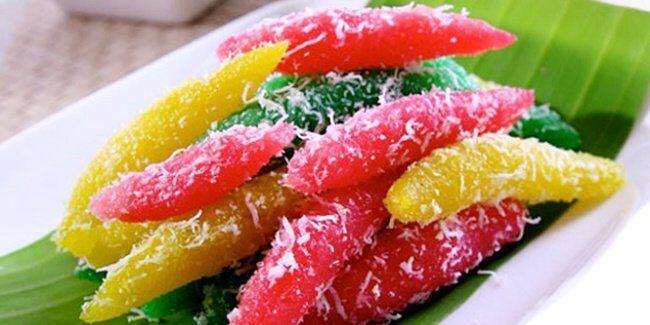 10 Jajanan Singkong yang Gampang Dibikin, Gak Cuma Digoreng
