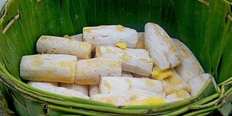10 Jajanan Singkong yang Gampang Dibikin, Gak Cuma Digoreng