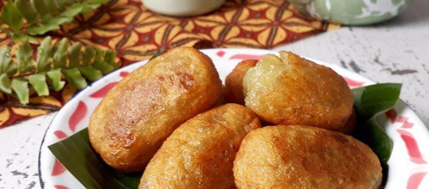 10 Jajanan Singkong yang Gampang Dibikin, Gak Cuma Digoreng