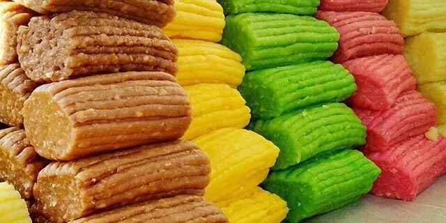 10 Jajanan Singkong yang Gampang Dibikin, Gak Cuma Digoreng