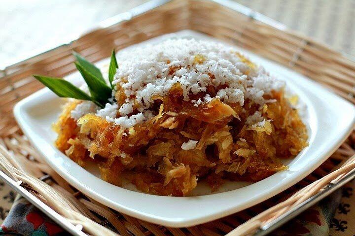 10 Jajanan Singkong yang Gampang Dibikin, Gak Cuma Digoreng