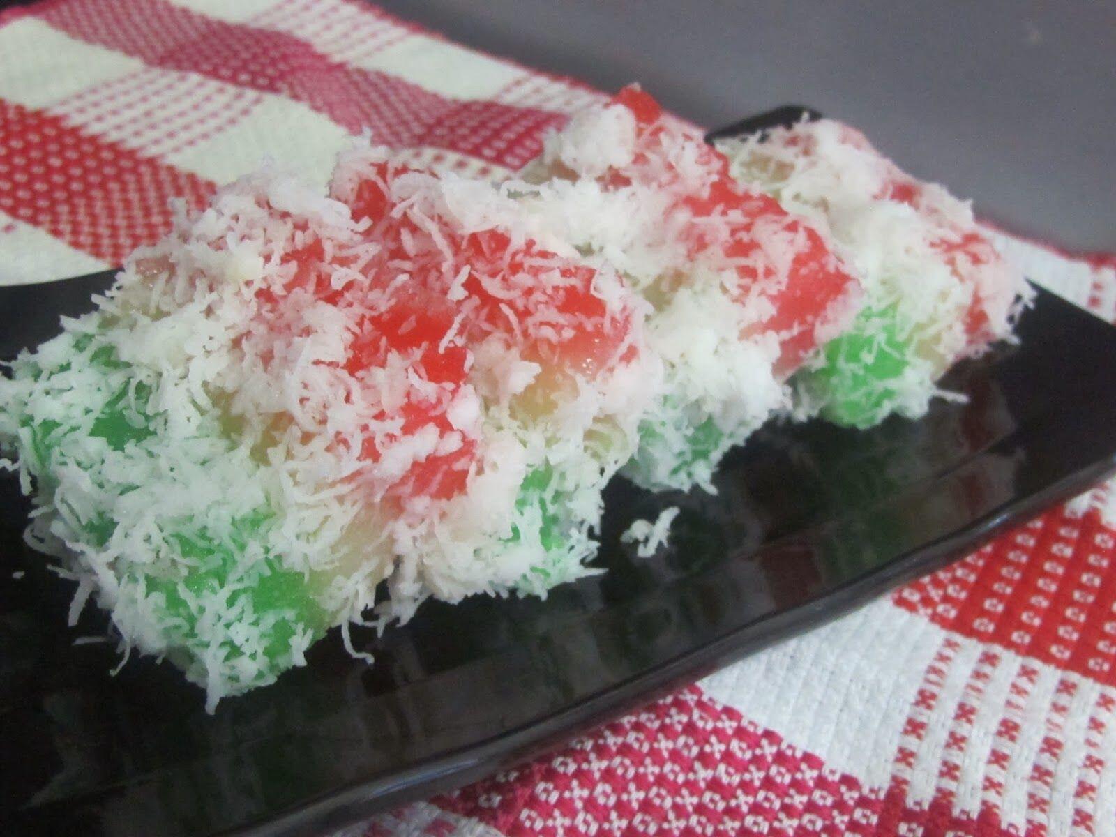 10 Jajanan Singkong yang Gampang Dibikin, Gak Cuma Digoreng