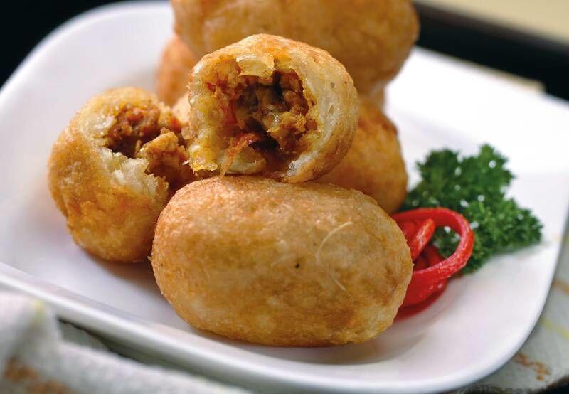 10 Jajanan Singkong yang Gampang Dibikin, Gak Cuma Digoreng