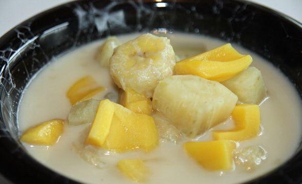 10 Jajanan Singkong yang Gampang Dibikin, Gak Cuma Digoreng