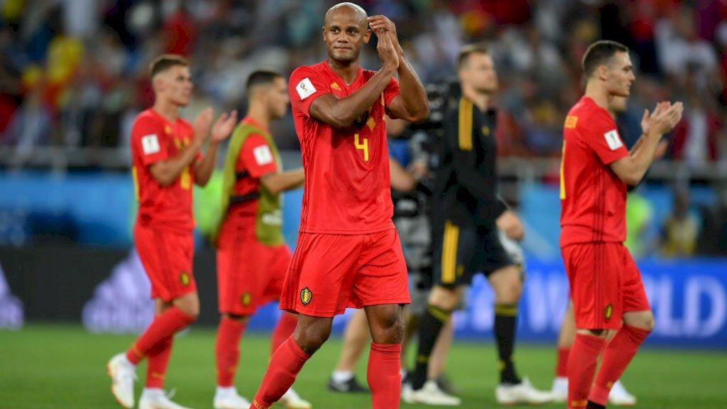 Daftar Pemain yang Larinya Paling Lambat di Piala Dunia 2018