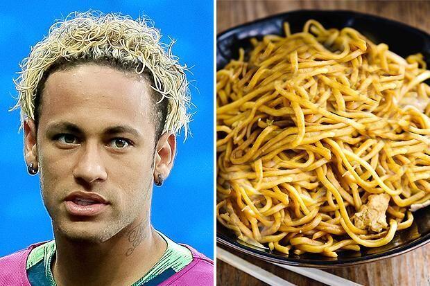 4 Ejekan Kocak Cantona untuk Neymar ini Bikin Jleb!