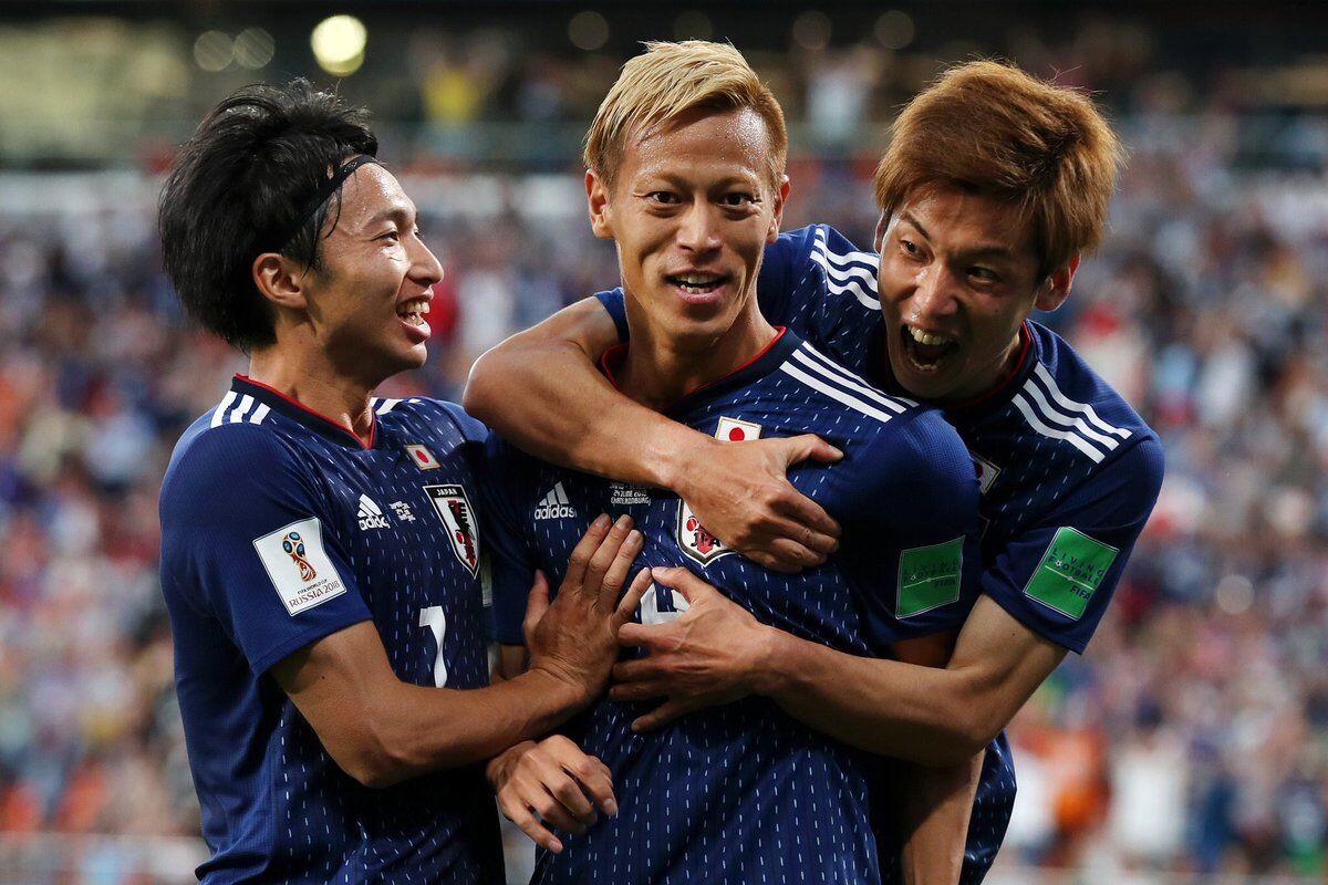 Belgia Vs Jepang di Babak 16 Besar, Ini Kabar Terbaru Kedua Tim