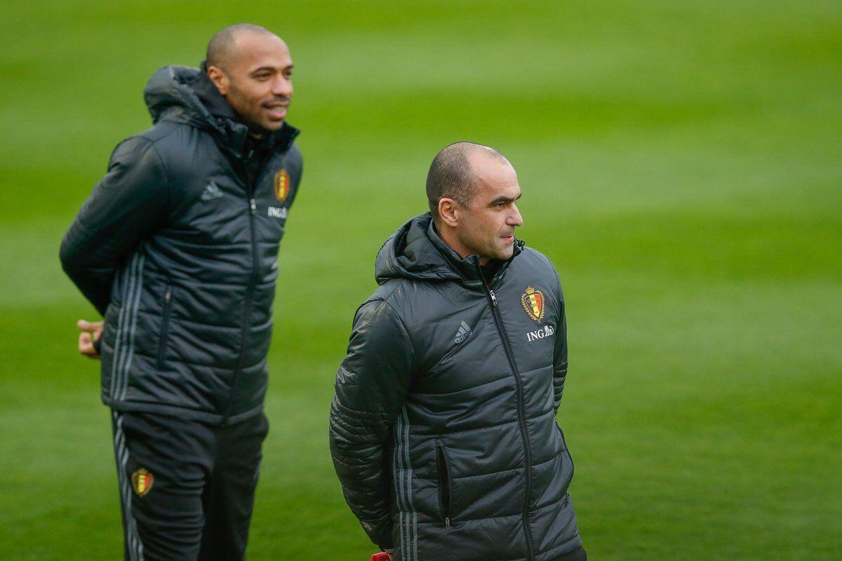 Belgia Vs Jepang di Babak 16 Besar, Ini Kabar Terbaru Kedua Tim