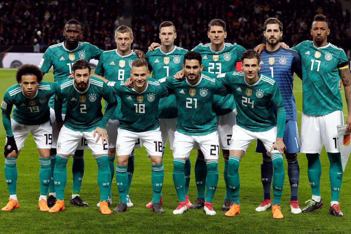 7 Tipe Orang yang Ada di Setiap Perhelatan Piala Dunia
