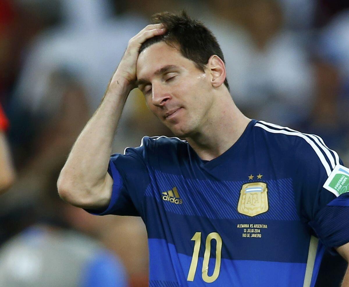 7 Tipe Orang yang Ada di Setiap Perhelatan Piala Dunia