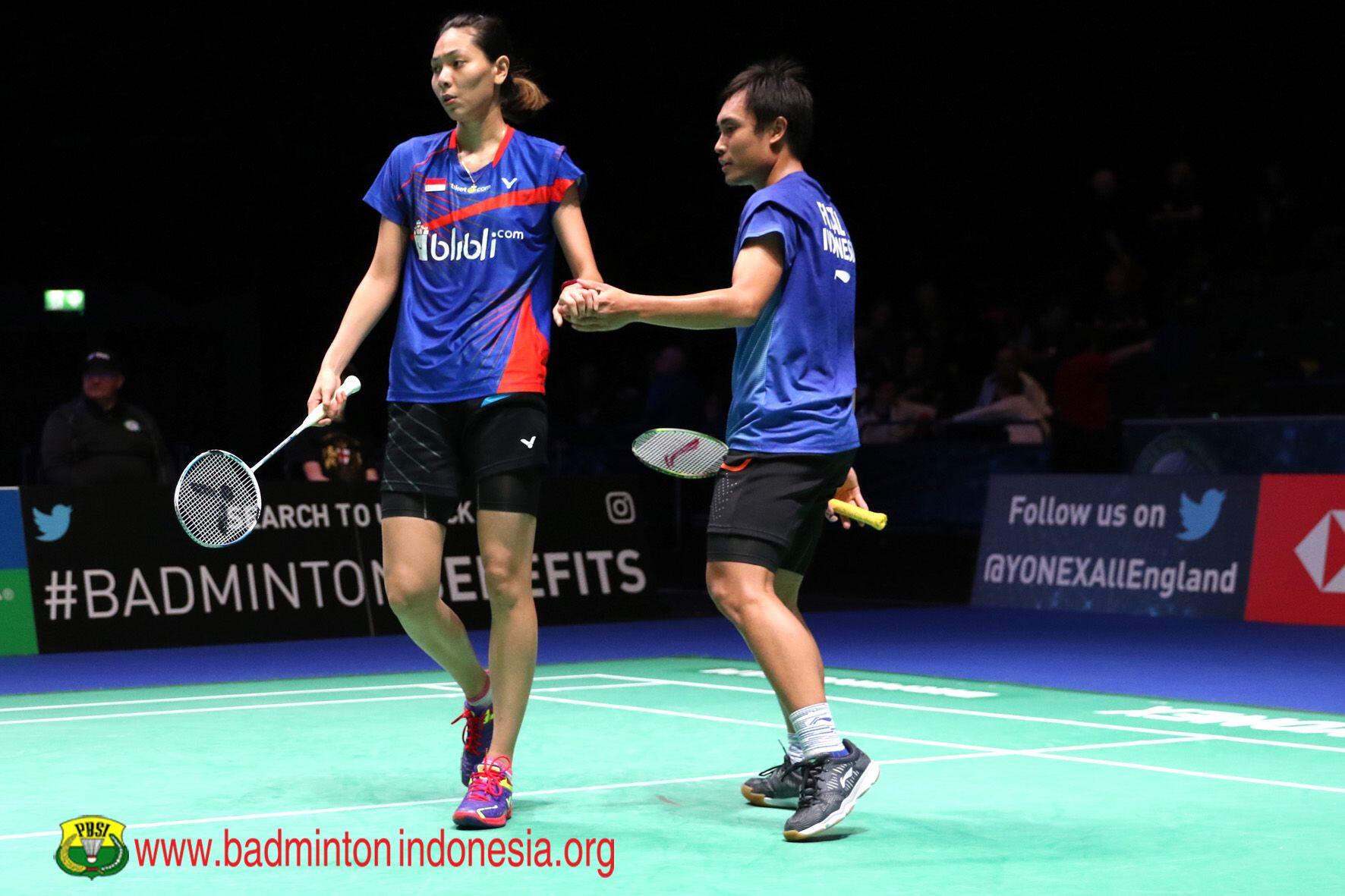 Gagal di Malaysia Open 2018, Ini Rapor Para Pemain Indonesia