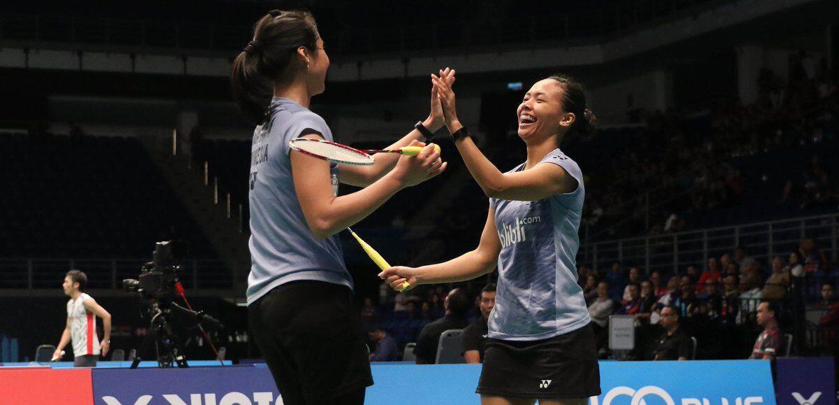 Gagal di Malaysia Open 2018, Ini Rapor Para Pemain Indonesia