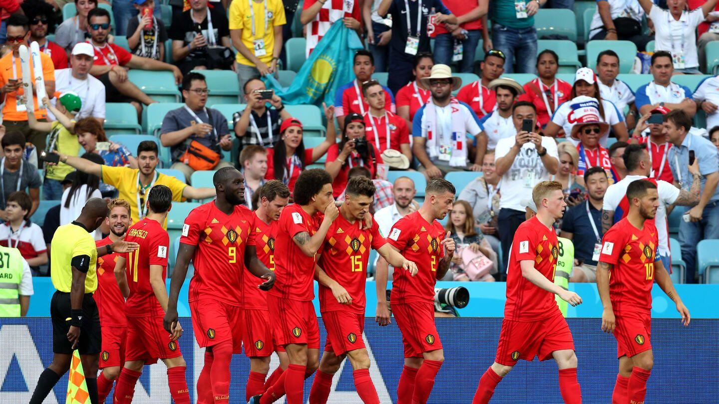 5 Fakta Menarik Jelang Duel Belgia Kontra Jepang di Babak 16 Besar