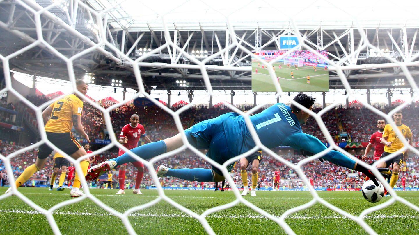 5 Fakta Menarik Jelang Duel Belgia Kontra Jepang di Babak 16 Besar
