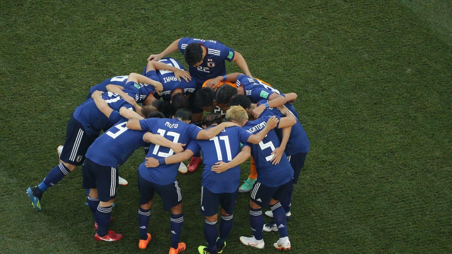 5 Fakta Menarik Jelang Duel Belgia Kontra Jepang di Babak 16 Besar